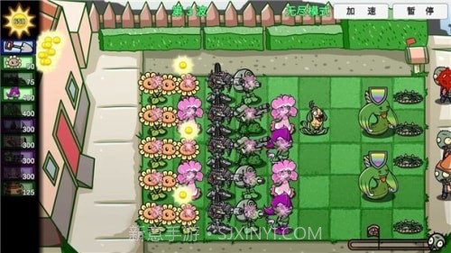 pvzbt宅宅萝卜2023截图4 pvzbt宅宅萝卜2023截图4