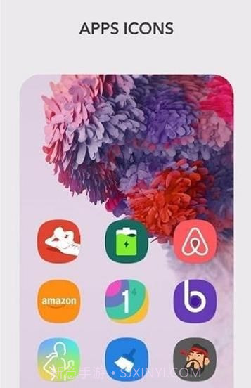 三星s20图标包截图3 三星s20图标包截图3