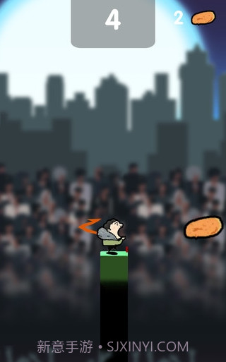 热狗英雄截图1 热狗英雄截图1