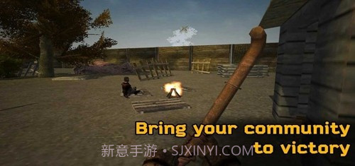 世界末日后的生存截图2 世界末日后的生存截图2