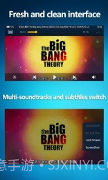 手机QQ影音截图1 手机QQ影音截图1