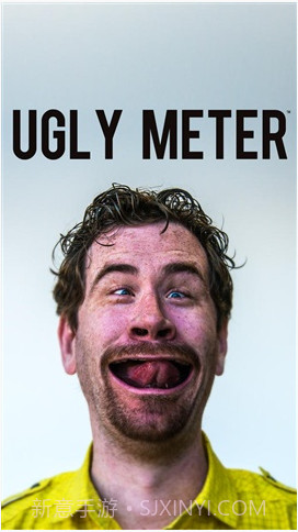 丑脸测试仪截图4 丑脸测试仪截图4