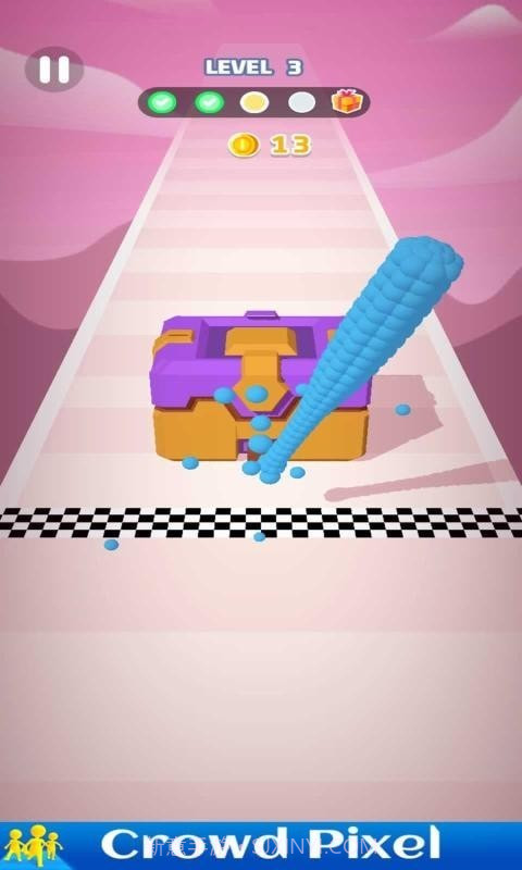 巨人勇者竞技截图1 巨人勇者竞技截图1