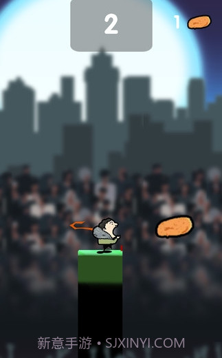 热狗英雄截图3 热狗英雄截图3