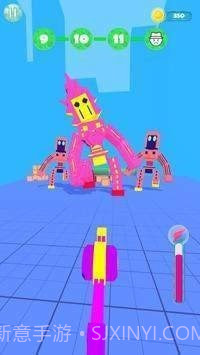 假人射击大师截图3 假人射击大师截图3