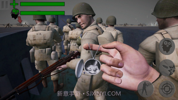 勇者勋章官方截图3 勇者勋章官方截图3