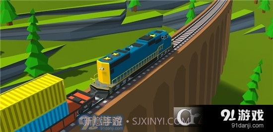 列车工程模拟器中文版截图3