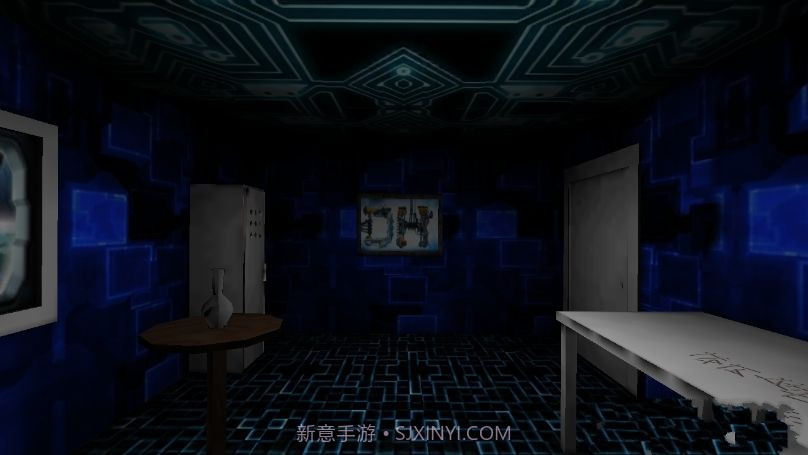 Granny Cyber截图3 Granny Cyber截图3