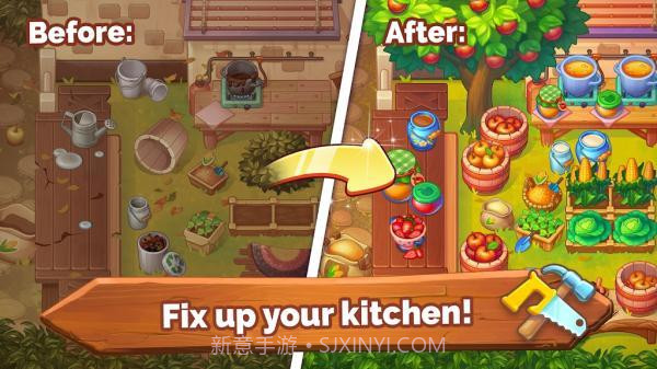 Farming Fever截图3