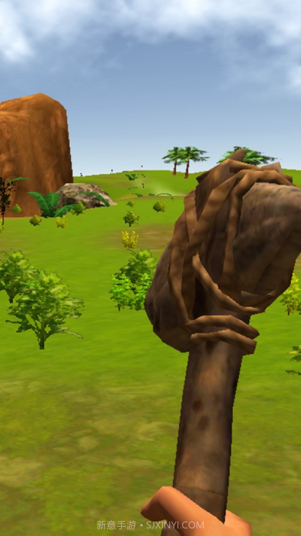 建筑工艺3D截图1