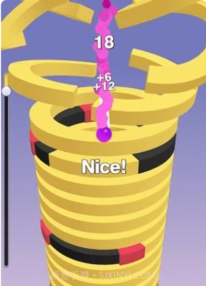 Twist Crush手游截图1