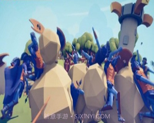 全面智障模拟器截图1