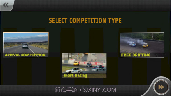 极端汽车狂飙截图3 极端汽车狂飙截图3