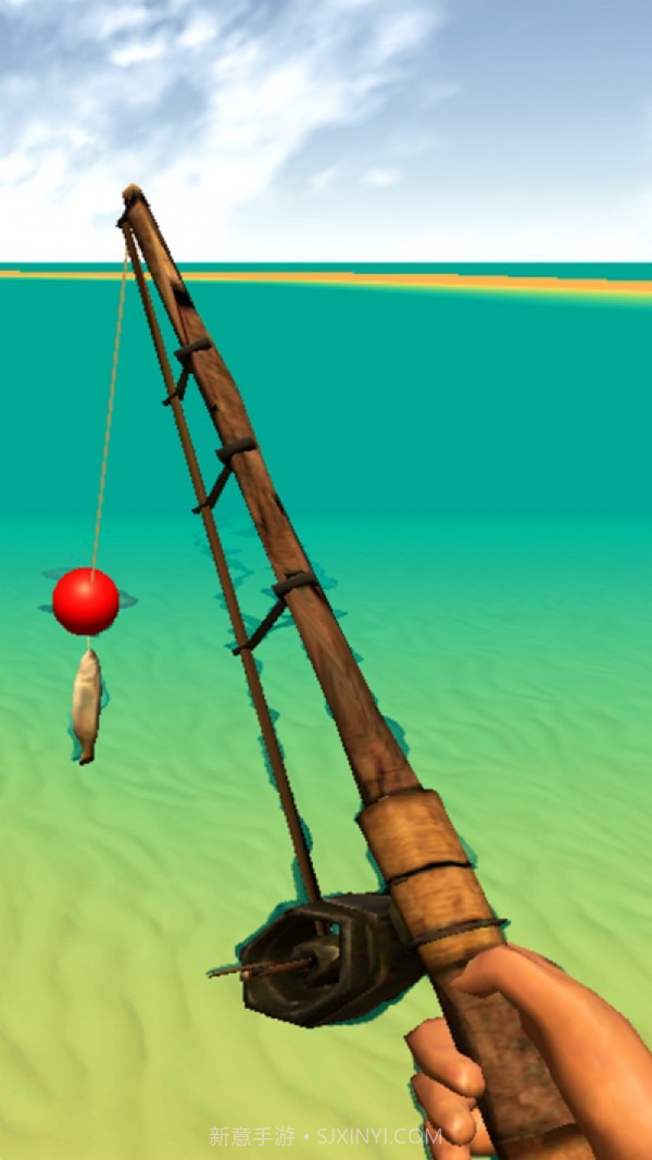 建筑工艺3D截图4