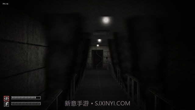 scp收容失效重制版(SCP收容失效)截图1 scp收容失效重制版(SCP收容失效)截图1