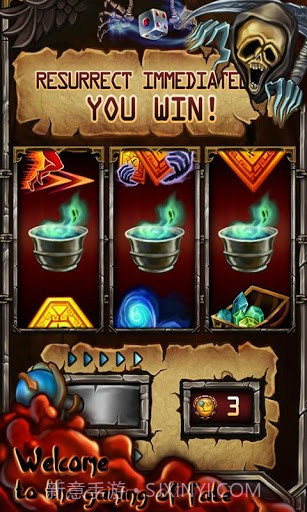 疯狂的拳头2 Crazy Fist 2截图6