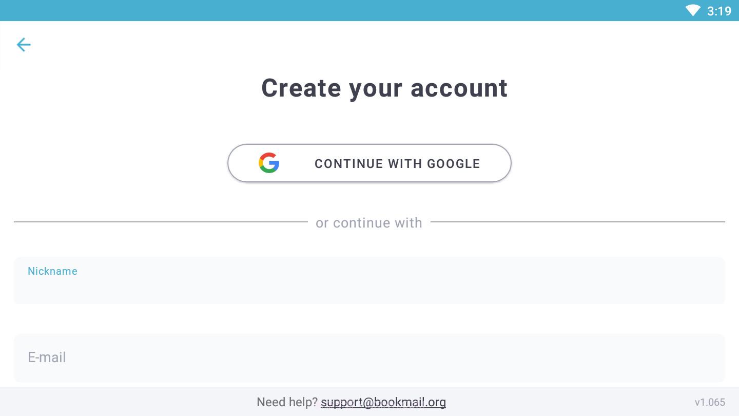 zlibrary手机版截图4