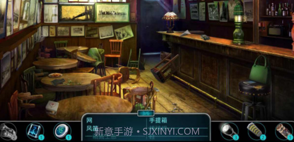 犯罪集团隐藏犯罪截图4 犯罪集团隐藏犯罪截图4