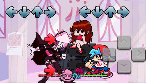 周五夜放克小丑完整版截图1