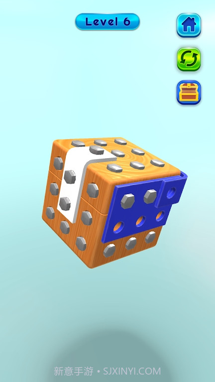 螺丝钉旋转截图2 螺丝钉旋转截图2