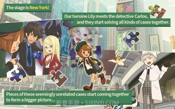 色彩英雄截图5 色彩英雄截图5