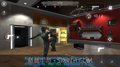 僵尸驻地2截图3 僵尸驻地2截图3