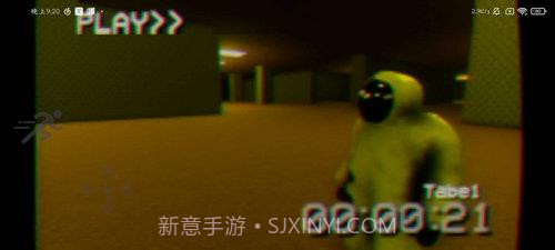 丢失的录像带截图2 丢失的录像带截图2