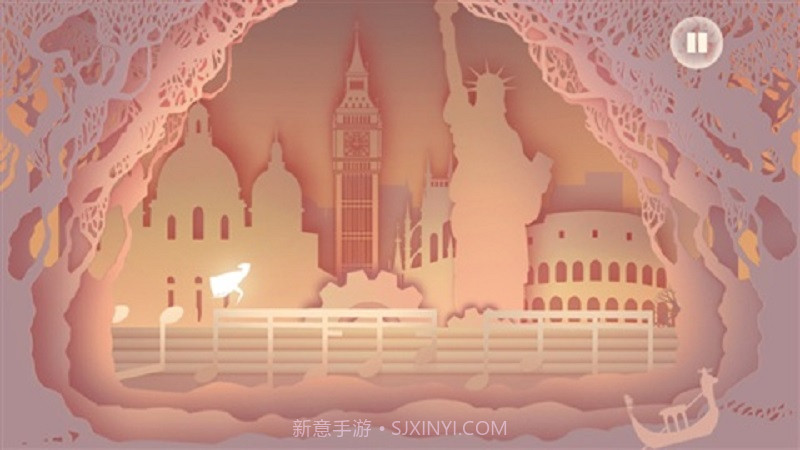 Vier Minute游戏截图3 Vier Minute游戏截图3