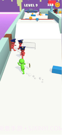 恶作剧先生截图1 恶作剧先生截图1