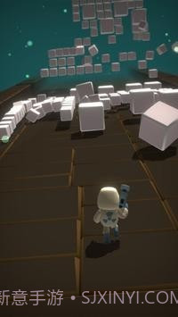 辐射跑者截图4 辐射跑者截图4