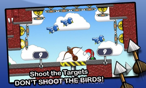 魔能：方碑之巫 Magicka截图4