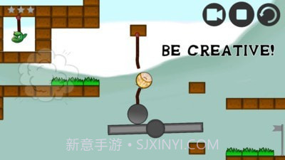 比利轰炸机截图3 比利轰炸机截图3