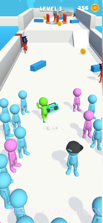 恶作剧先生截图3 恶作剧先生截图3