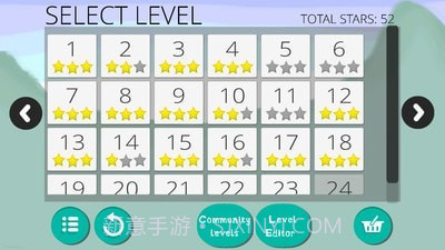 比利轰炸机截图1 比利轰炸机截图1