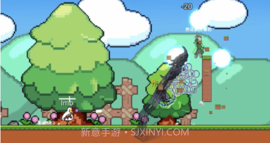 动物干架截图5 动物干架截图5