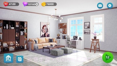 家居设计大师截图3 家居设计大师截图3