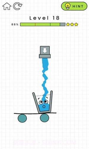 快乐玻璃杯(happy glass)截图5 快乐玻璃杯(happy glass)截图5