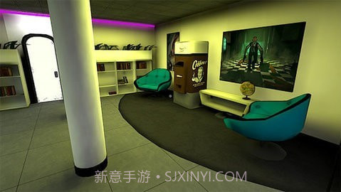 微笑阻力Smiling X Resistance截图3 微笑阻力Smiling X Resistance截图3