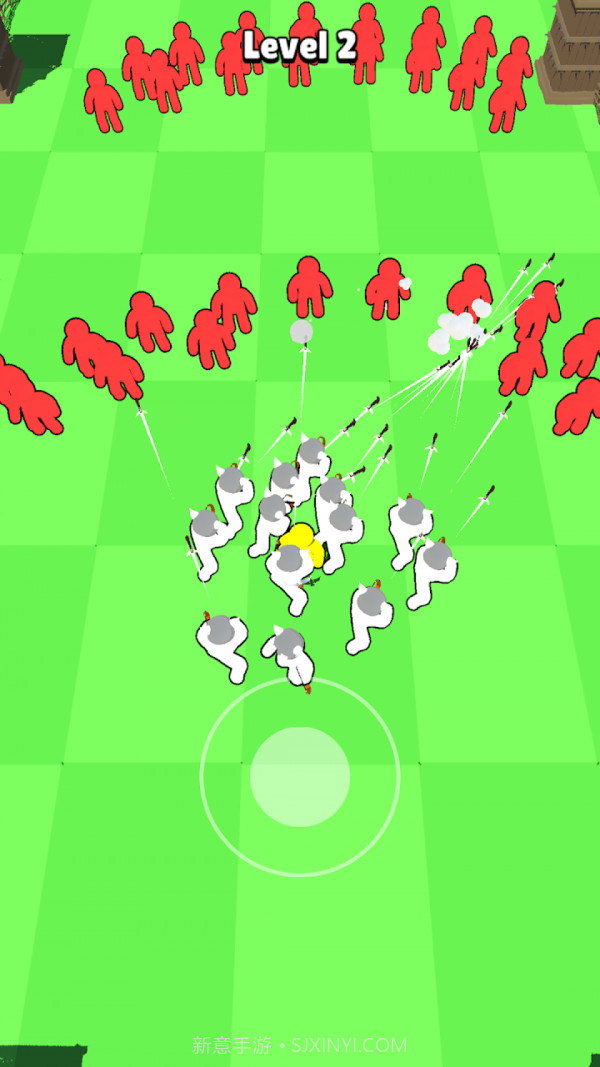 搬砖英雄传截图4 搬砖英雄传截图4