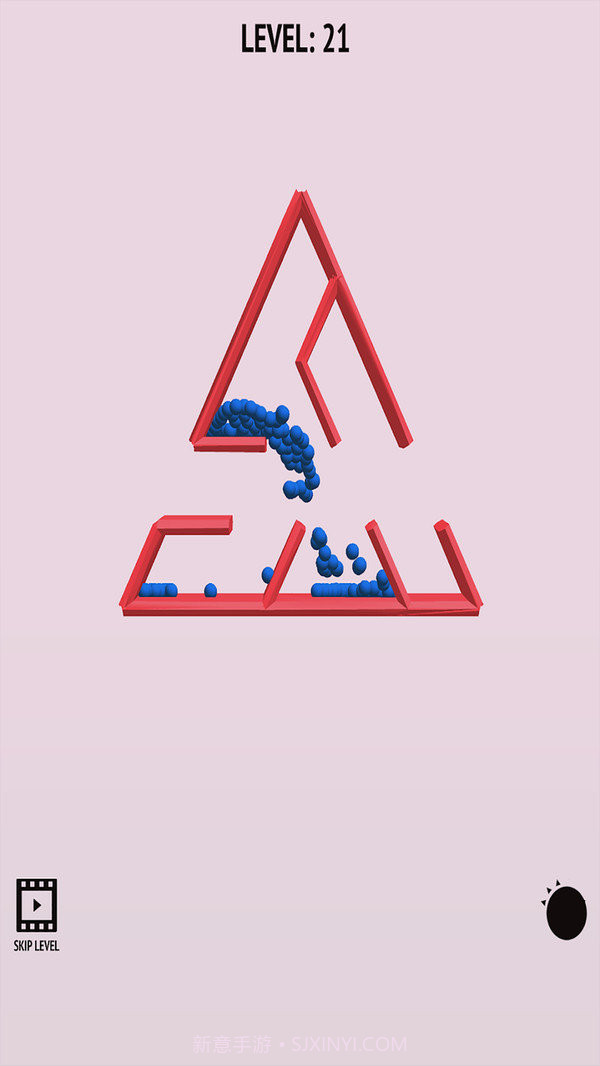 滚珠迷宫旋转截图3 滚珠迷宫旋转截图3