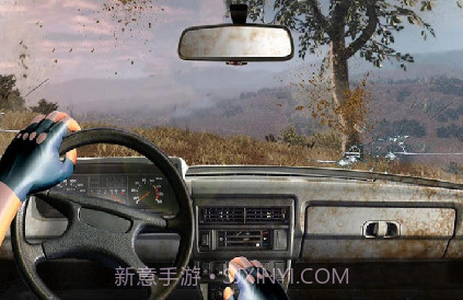 登山越野卡车截图3