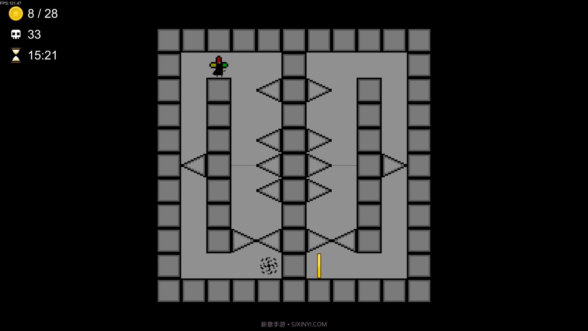 我想成为创造者2.7截图4 我想成为创造者2.7截图4