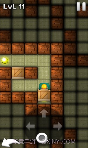 仓库推箱子截图3 仓库推箱子截图3