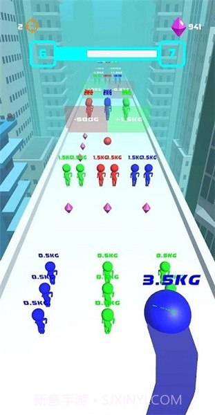 质量滚球截图1 质量滚球截图1