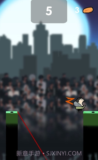 热狗英雄截图4 热狗英雄截图4