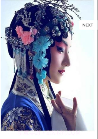 戏曲名家欣赏截图1