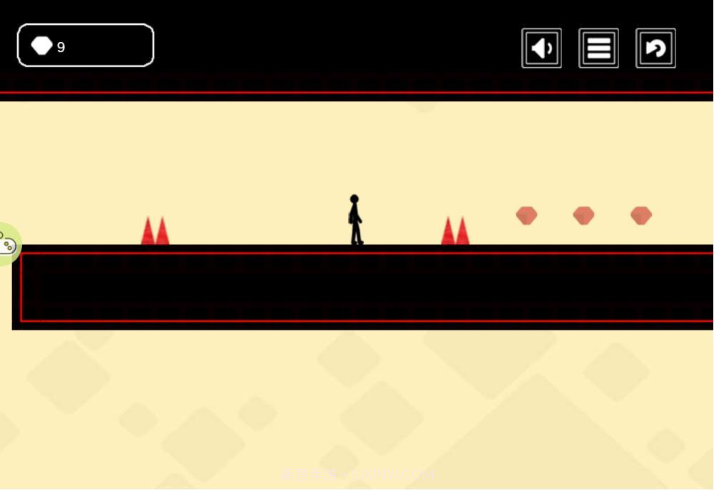 火柴人终极挑战4截图2 火柴人终极挑战4截图2