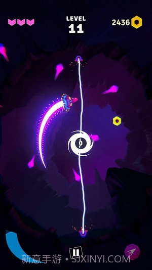 奥罗波罗斯截图3 奥罗波罗斯截图3