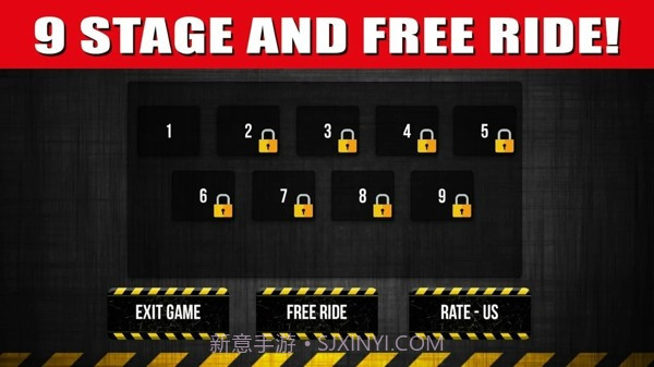 超挖掘机模拟器截图5 超挖掘机模拟器截图5