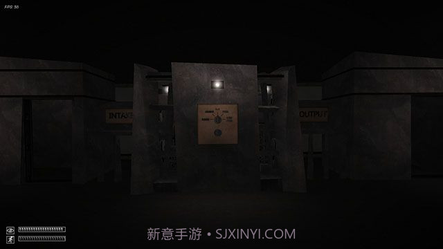 scp收容失效重制版(SCP收容失效)截图3 scp收容失效重制版(SCP收容失效)截图3